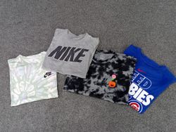 CRZ2263 Nike T-Shirts
