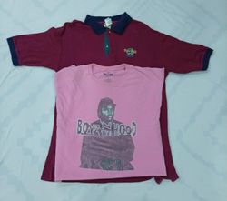 CR8212 Vintage Music T-Shirts