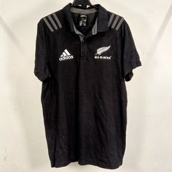 ADIDAS POLO & CREW NECK T-SHIRT - BUNDLE 02