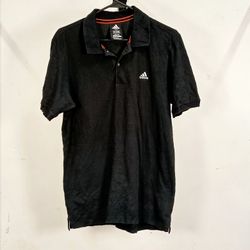 ADIDAS POLO & CREW NECK T-SHIRT - BUNDLE 03