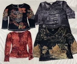 Y2K Tees (279)