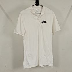 NIKE POLO & CREW NECK T-SHIRT - BUNDLE 02