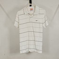 NIKE POLO & CREW NECK T-SHIRT - BUNDLE 03