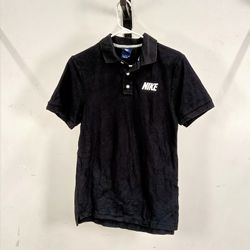 NIKE POLO & CREW NECK T-SHIRT - BUNDLE 04