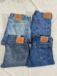 Levis Men’s Jeans (282)