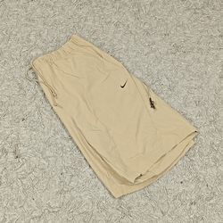 NIKE SPORTS SHORTS - BUNDLE 01