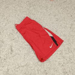 NIKE SPORTS SHORTS - BUNDLE 03
