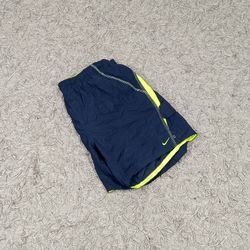 NIKE SPORTS SHORTS - BUNDLE 04