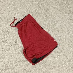 MIX BRANDED SPORTS SHORTS - BUNDLE 03