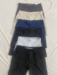 Branded Golf Shorts (285)