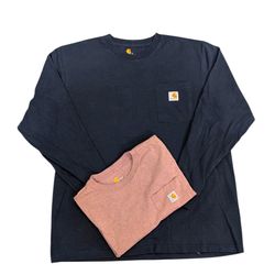 Carhartt Tshirts