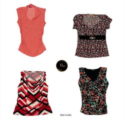 Y2K Short Sleeve Top – Cute Casual Everyday Essent..