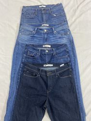 Levis Womens Jeans (288)