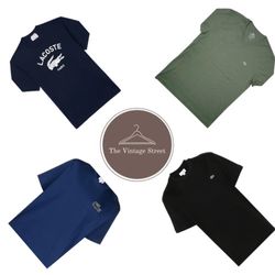 T-shirts à col rond/V
