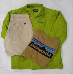 CR8220 Vintage Patagonia Mix Bundle