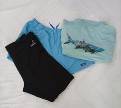 CR8221 Vintage Patagonia Mix Bundle