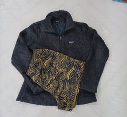 CR8222 Vintage Patagonia Mix Bundle