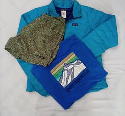 CR8223 Vintage Patagonia Mix Bundle