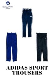 Adidas Sports Trousers - EVM1386