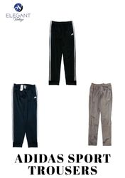 Adidas Sports Trousers - EVM1387