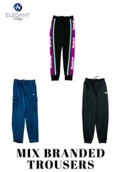 Mix Branded Trousers - EVM1389