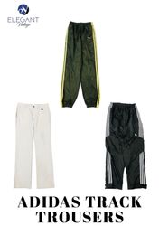 Adidas Track Trousers - EVM1390
