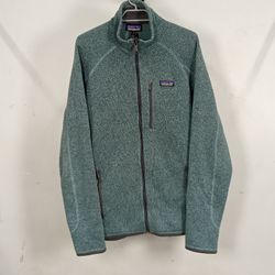 PATAGONIA FLEECES & HOODIES BUNDLE 01
