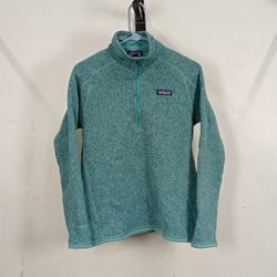 PATAGONIA FLEECES & HOODIES BUNDLE 03