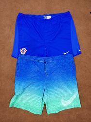 Nike Athletic Shorts