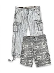 (FV-1372) Rock Revival & True Religion  Over Size ..
