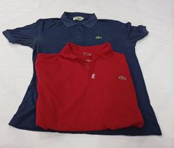 CR8230 Vintage Lacoste T-Shirts