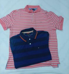 CR8231 Vintage Tommy Hilfiger T-Shirts