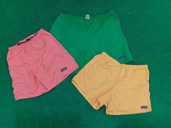 Mms418 Patagonia Short