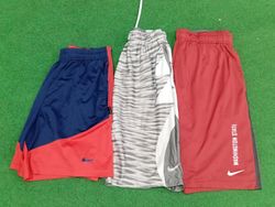 Mms419 Nike Sport Shorts