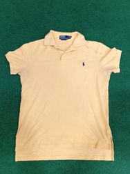 Mms421 Ralph Lauren Polo Shirt