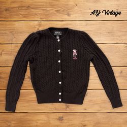 A.Y282 Kids Ralph Lauren Sweaters