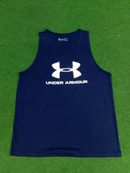 Mms422 Under Armour Tank Top