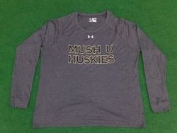Mms423 Under Armour Long Sleeve T-shirt