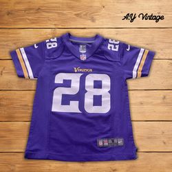 A.Y281 Kids Sports Jerseys
