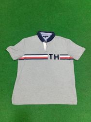 Mms425 Tommy Hilfiger Polo Shirt