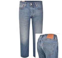 Levis jeans 501