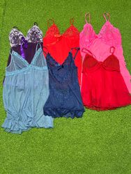Yv368 Mix Lingeries 30P