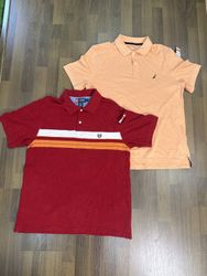 AV-1687 Chaps & Nautica Sweaters