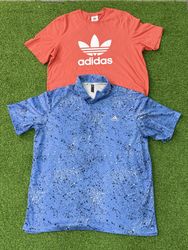 AV-1689 Adidas T-Shirts s/s