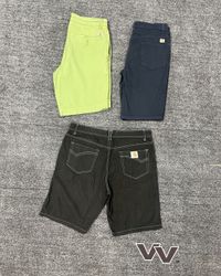 Carhartt Upcycled Shorts #050726