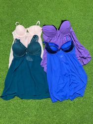 Yv370 BabyDoll Camisole