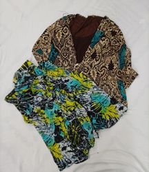 CR8245 Y2K Tops