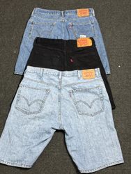 Levis Shorts