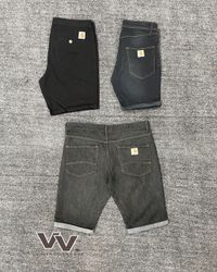 Carhartt Upcycled Shorts #050726