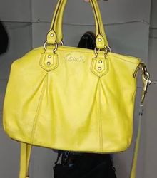 Coach Hand Bags - 15 Pcs - ABC